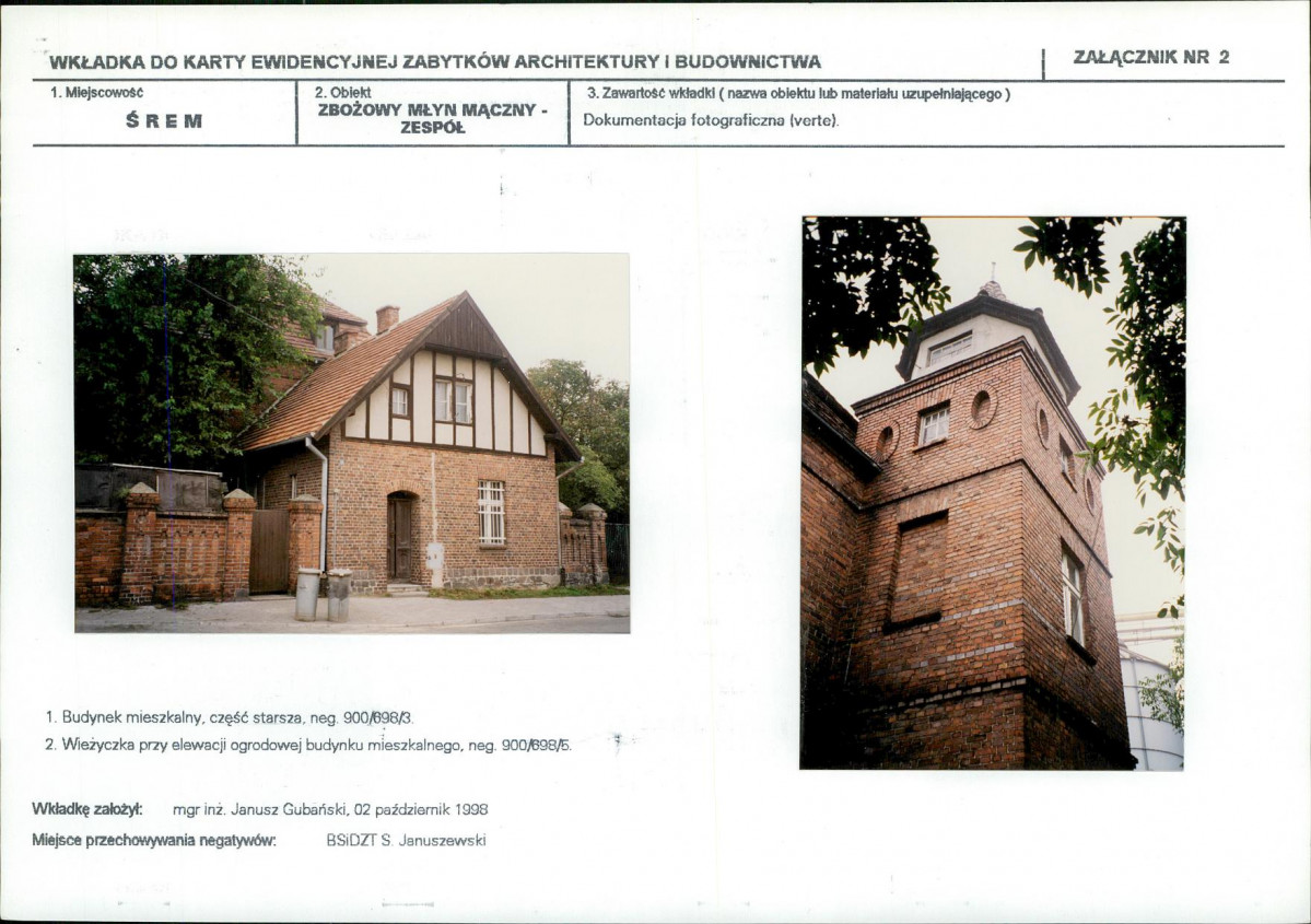 KB - Karta biała, skan nr 7