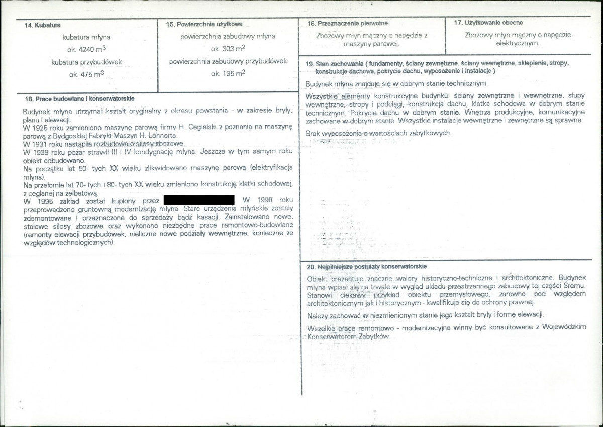 KB - Karta biała, skan nr 3