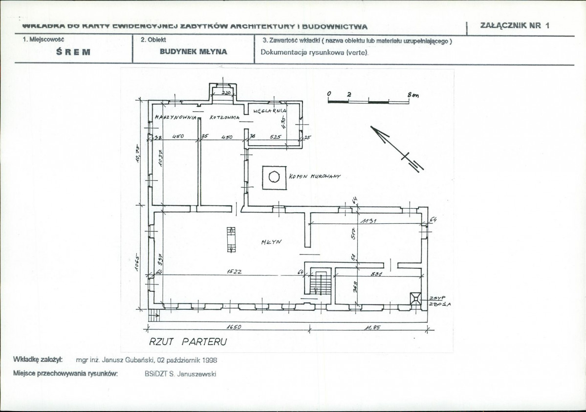 KB - Karta biała, skan nr 5