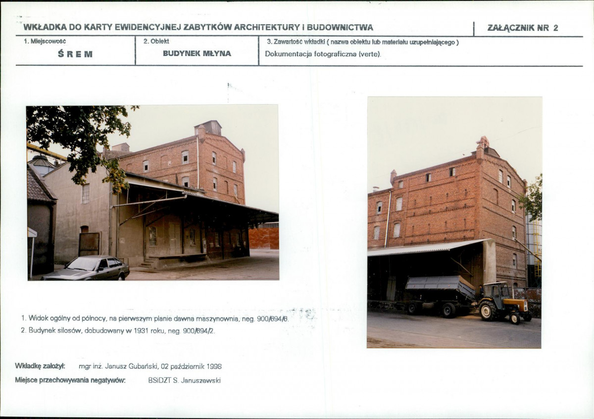 KB - Karta biała, skan nr 7