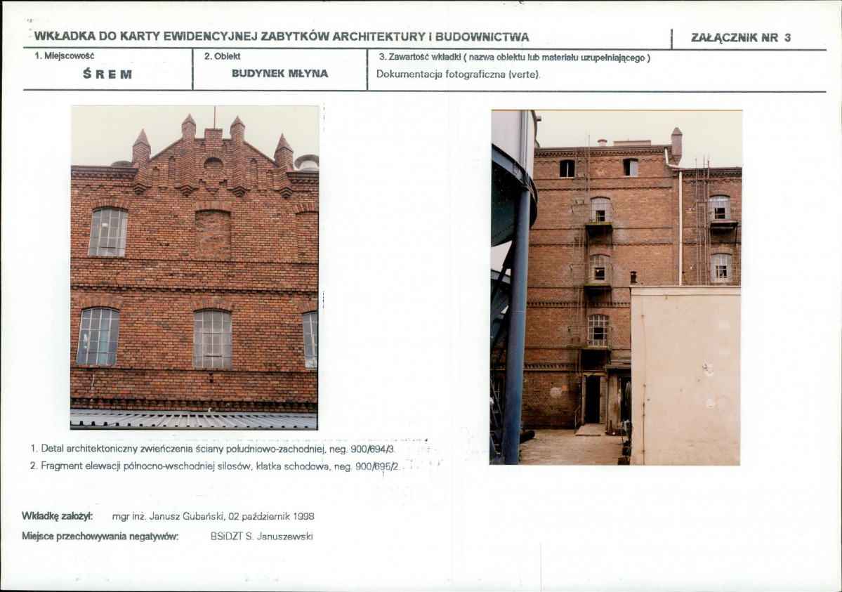 KB - Karta biała, skan nr 9