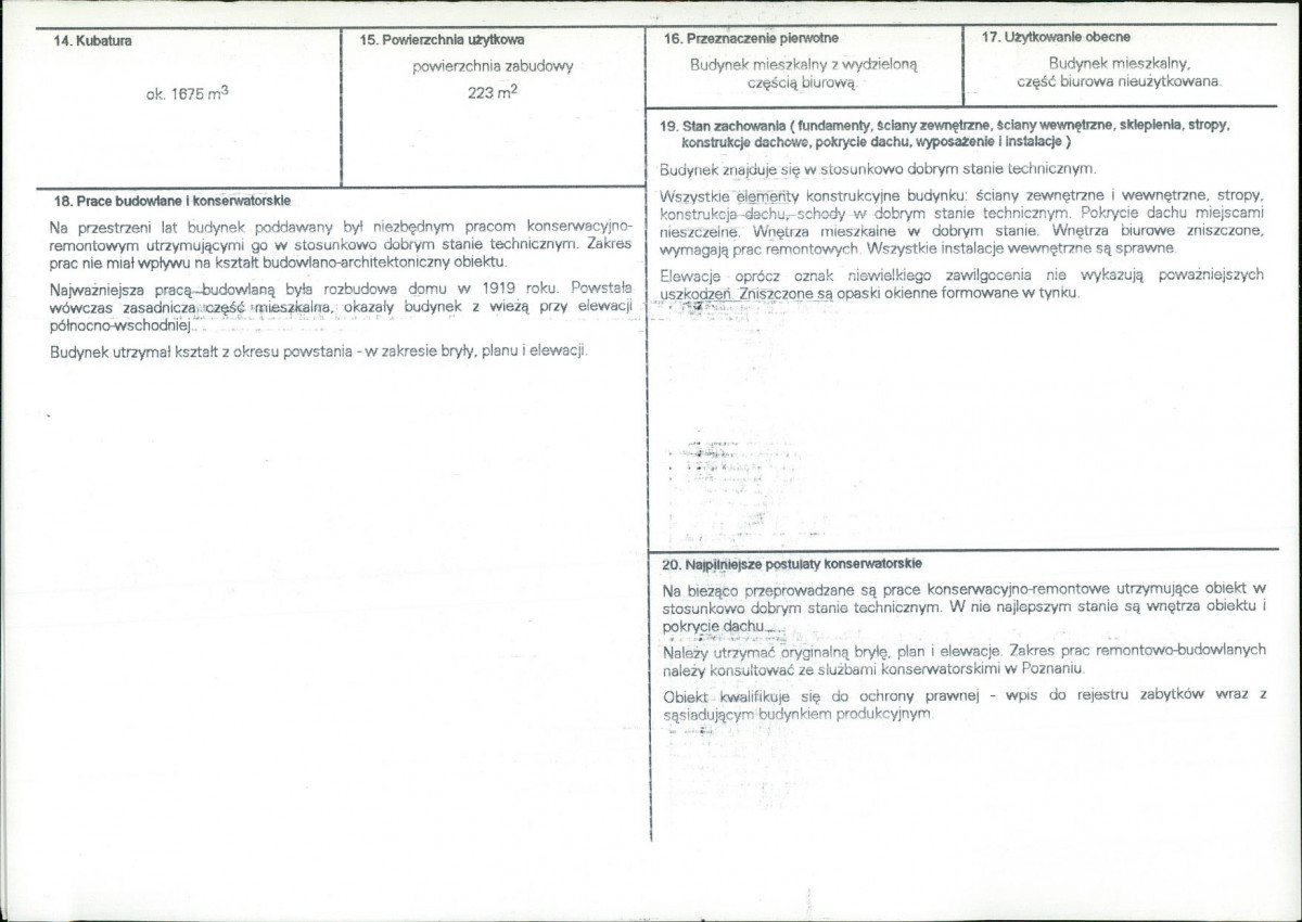 KB - Karta biała, skan nr 3