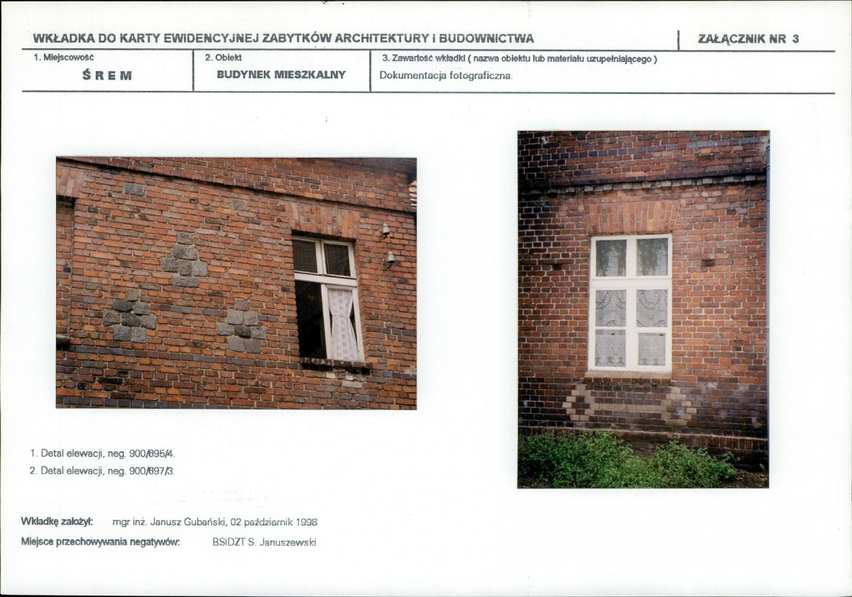 KB - Karta biała, skan nr 9