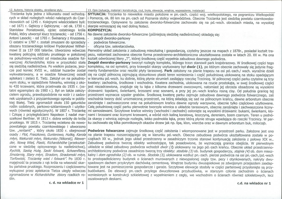 KB - Karta biała, skan nr 2