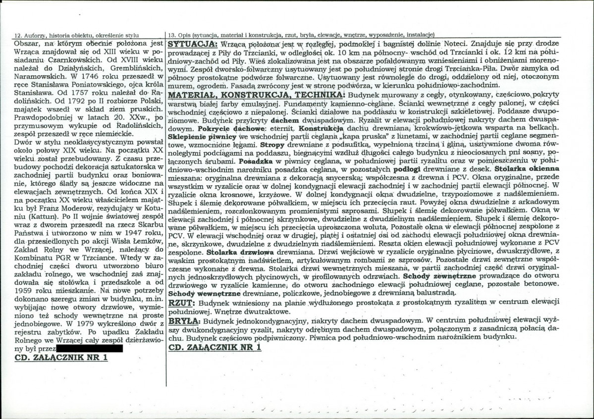 KB - Karta biała, skan nr 2