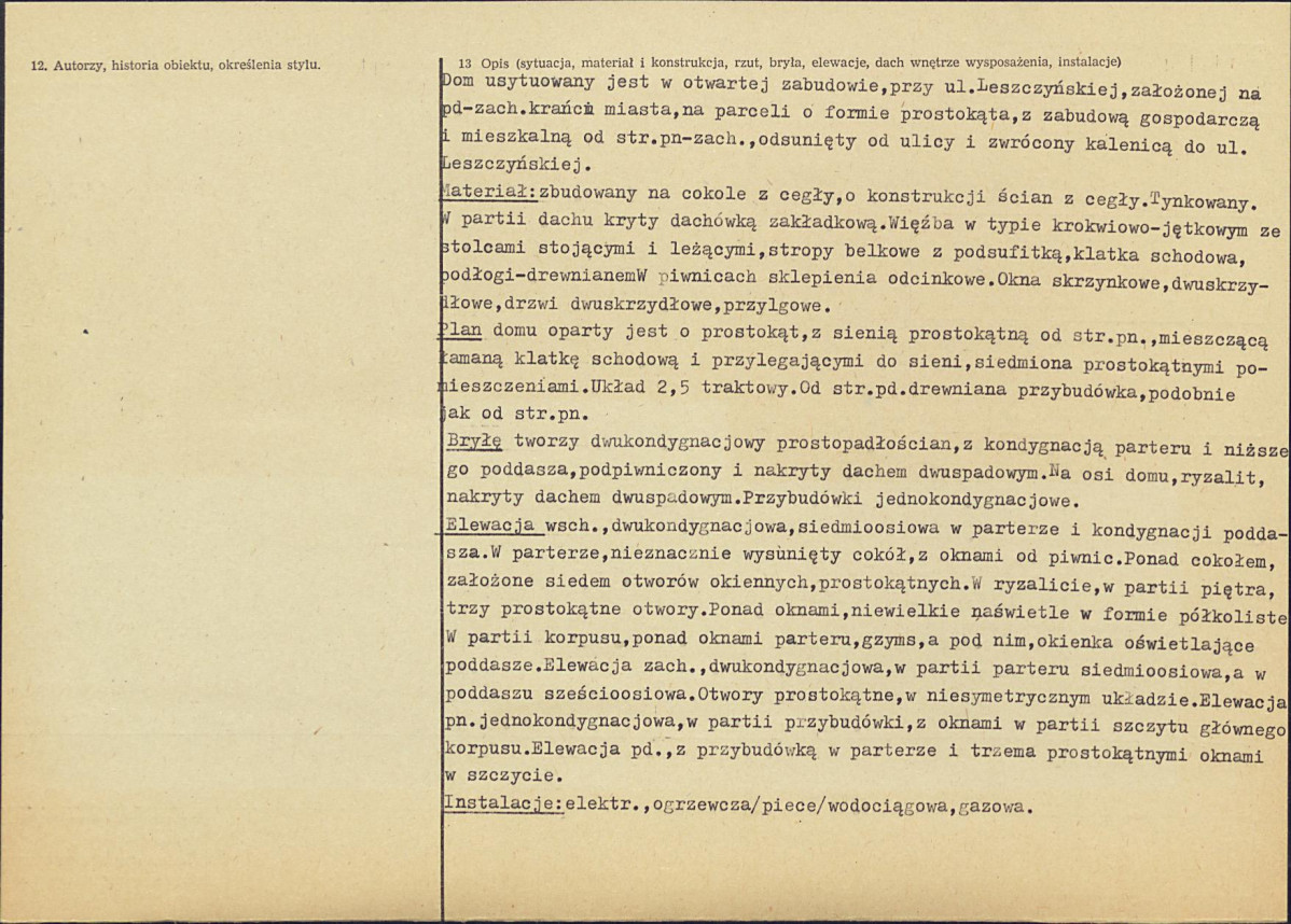 KB - Karta biała, skan nr 2