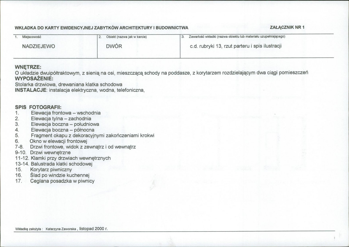KB - Karta biała, skan nr 5
