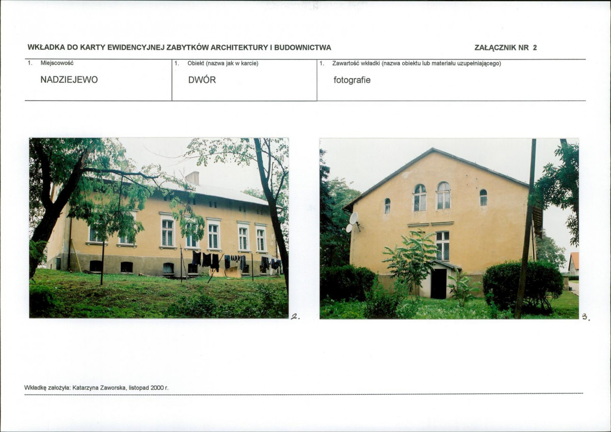 KB - Karta biała, skan nr 7