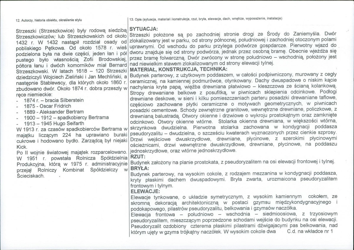 KB - Karta biała, skan nr 2