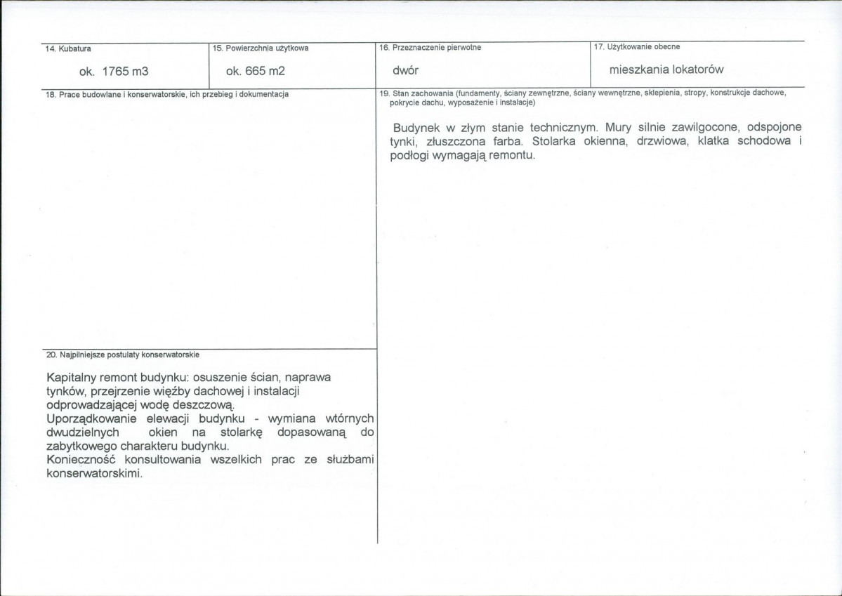 KB - Karta biała, skan nr 3