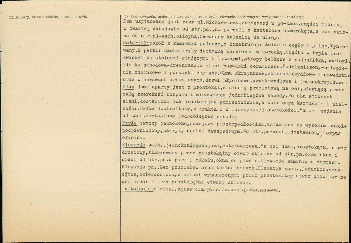 KB - Karta biała, skan nr 2