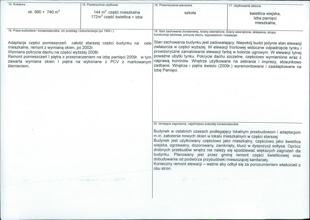 KB - Karta biała, skan nr 3