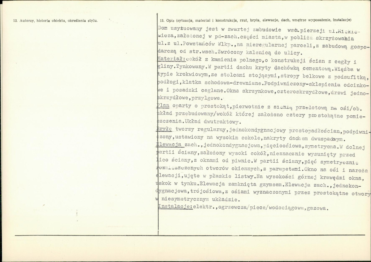 KB - Karta biała, skan nr 2