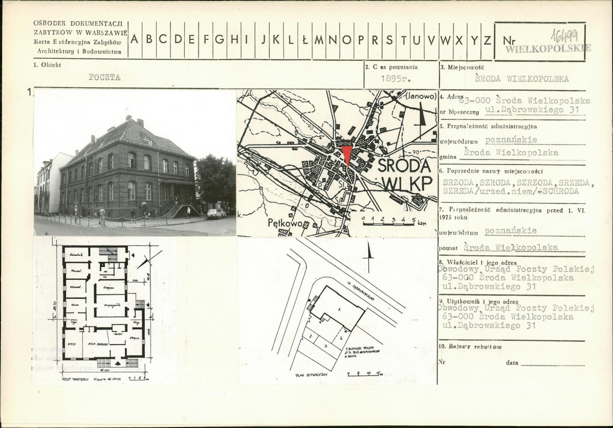 Karta biała, skan nr 1