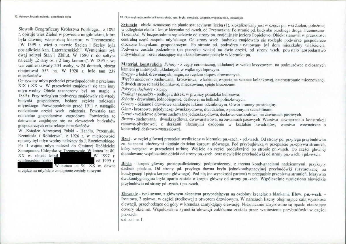 KB - Karta biała, skan nr 2