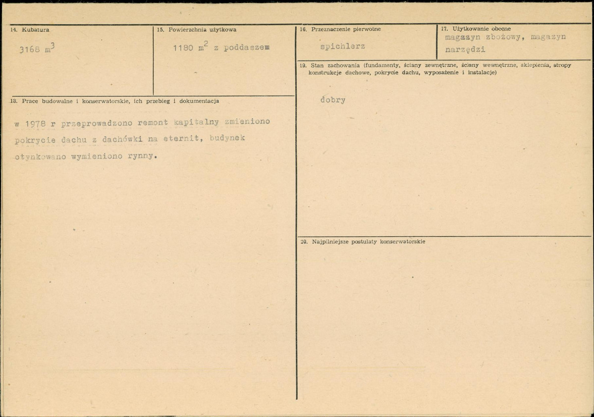 KB - Karta biała, skan nr 3
