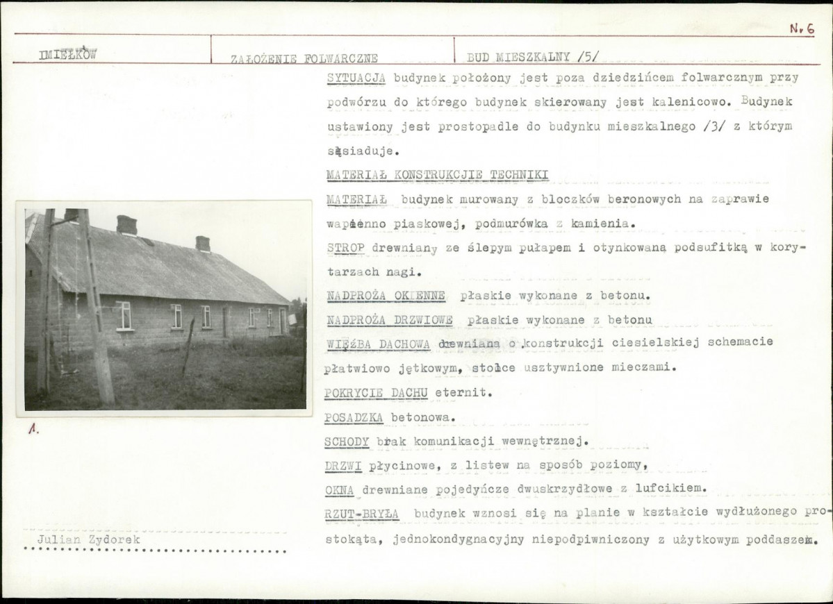 KB - Karta biała, skan nr 14