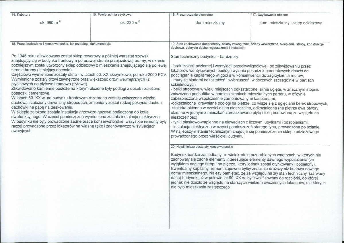 KB - Karta biała, skan nr 3
