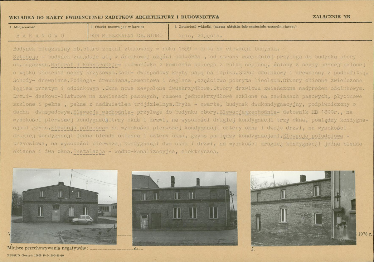 KB - Karta biała, skan nr 19