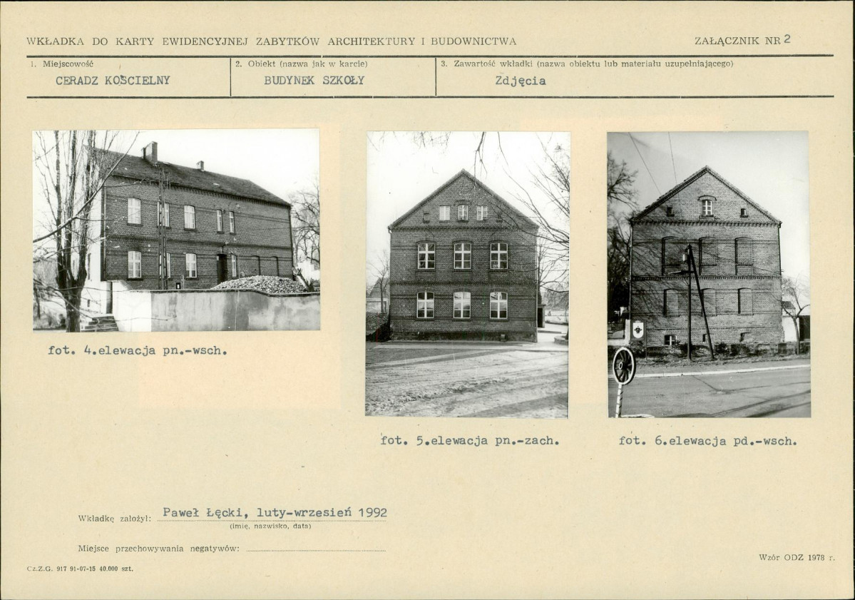 KB - Karta biała, skan nr 7