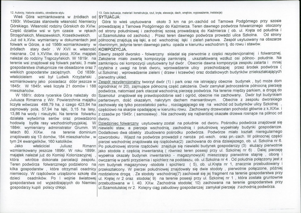 KB - Karta biała, skan nr 2