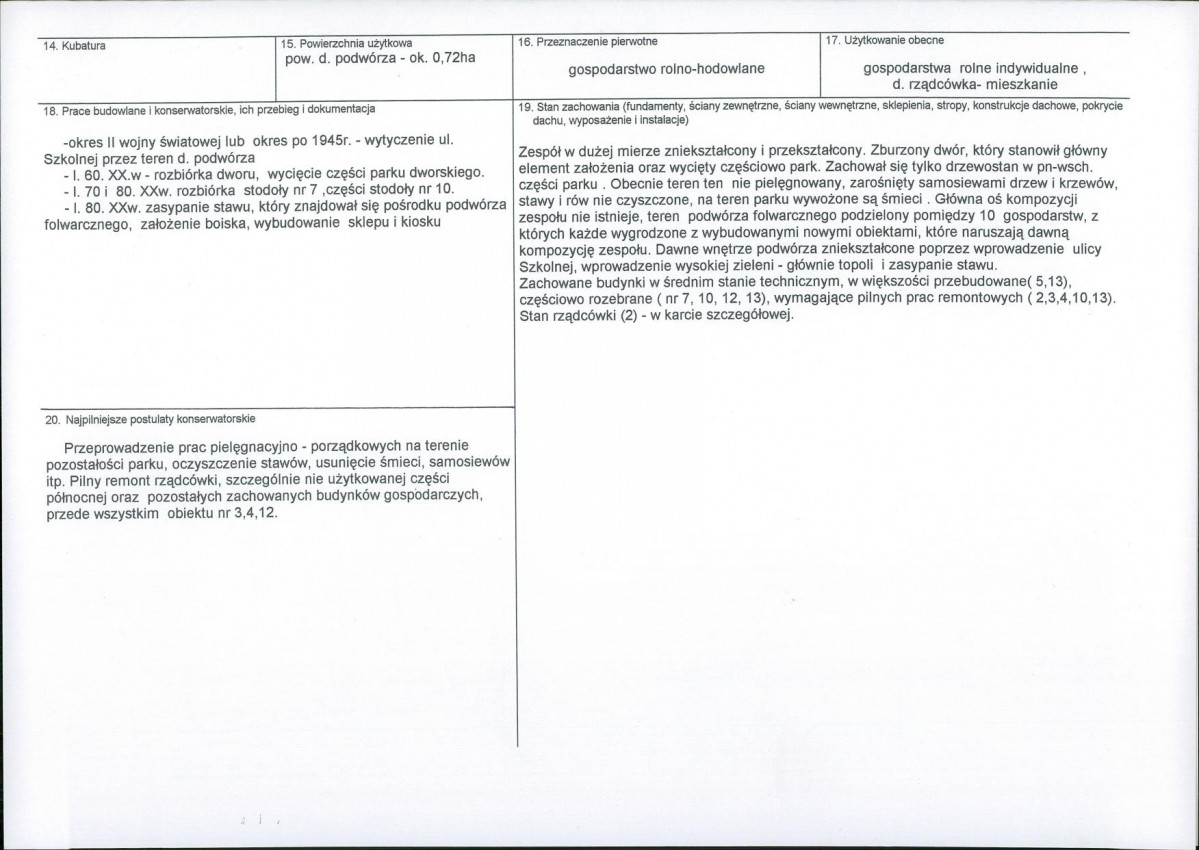 KB - Karta biała, skan nr 3