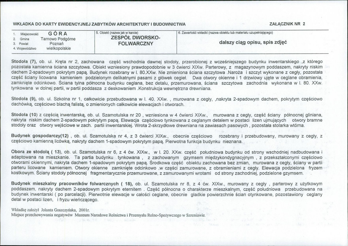 KB - Karta biała, skan nr 7