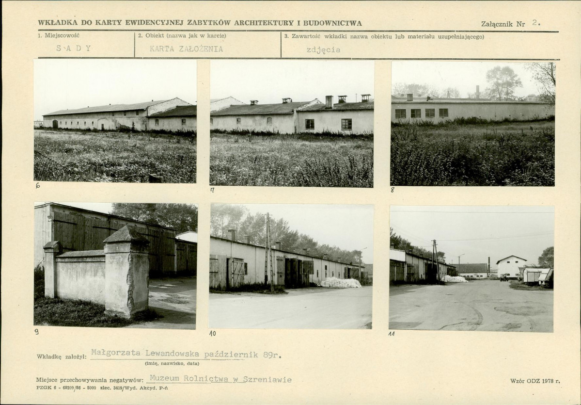 KB - Karta biała, skan nr 8