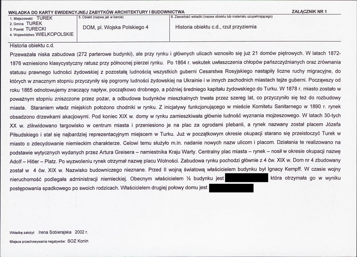 KB - Karta biała, skan nr 6