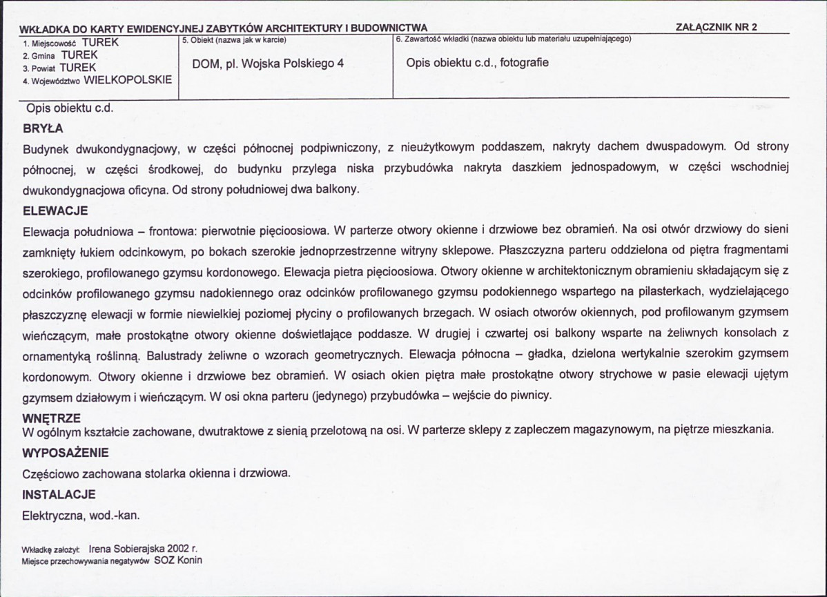 KB - Karta biała, skan nr 8