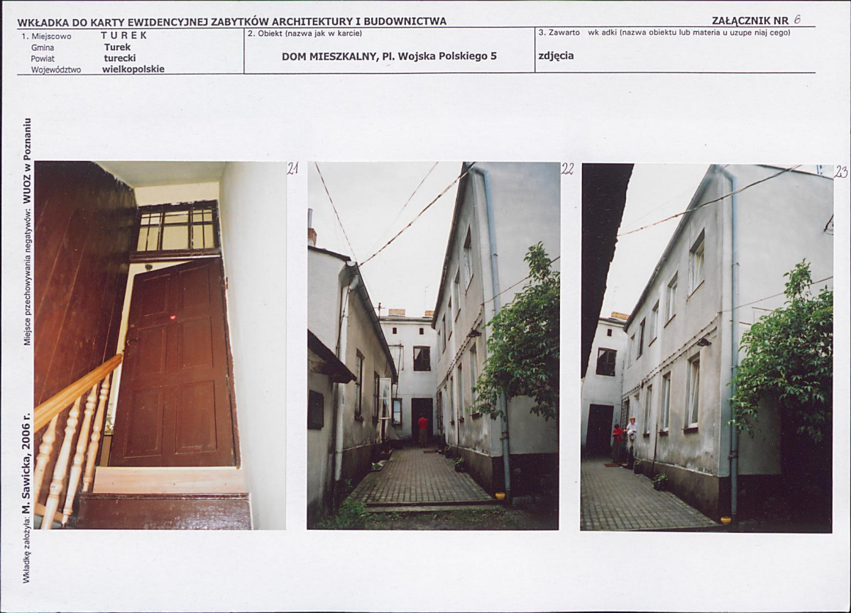 KB - Karta biała, skan nr 16