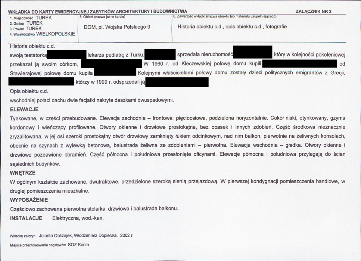 KB - Karta biała, skan nr 8