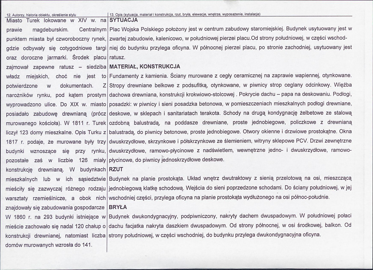 KB - Karta biała, skan nr 2