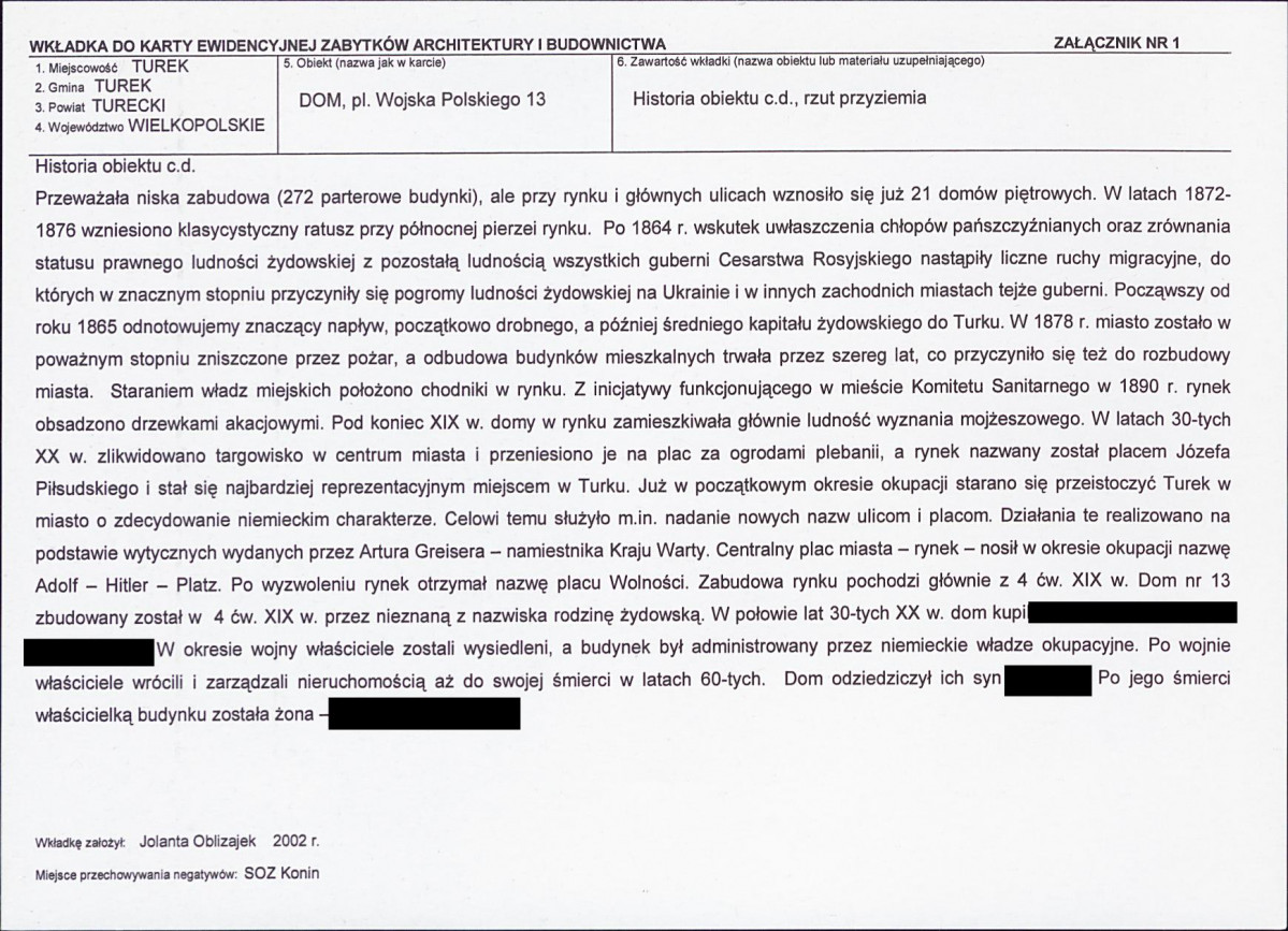 KB - Karta biała, skan nr 7