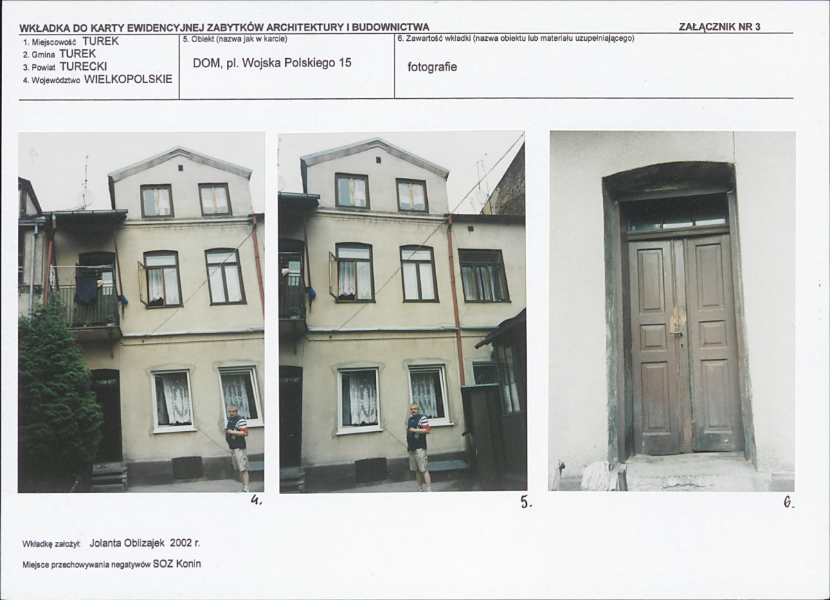 KB - Karta biała, skan nr 11