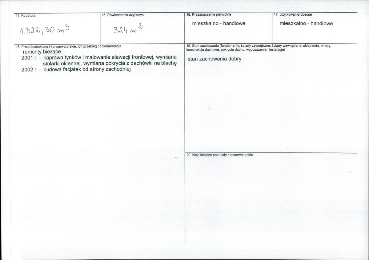 KB - Karta biała, skan nr 3