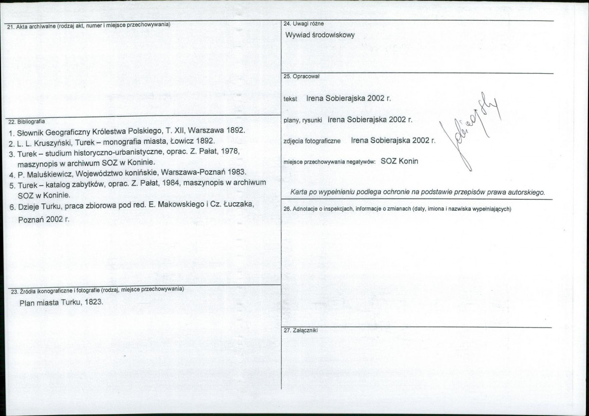 KB - Karta biała, skan nr 4