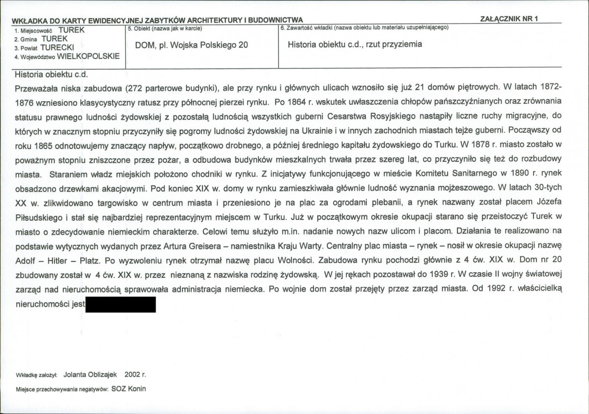 KB - Karta biała, skan nr 5