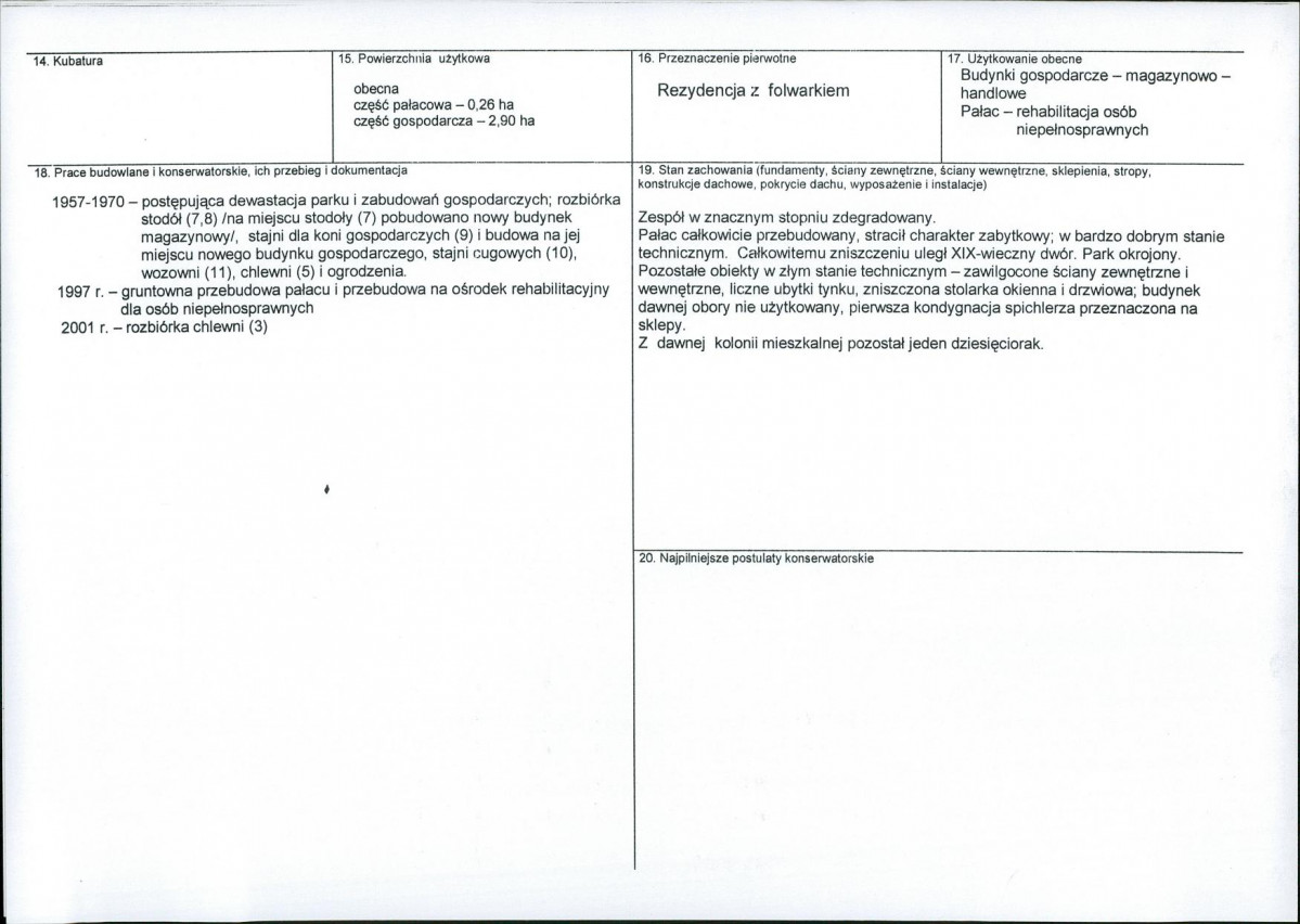KB - Karta biała, skan nr 3