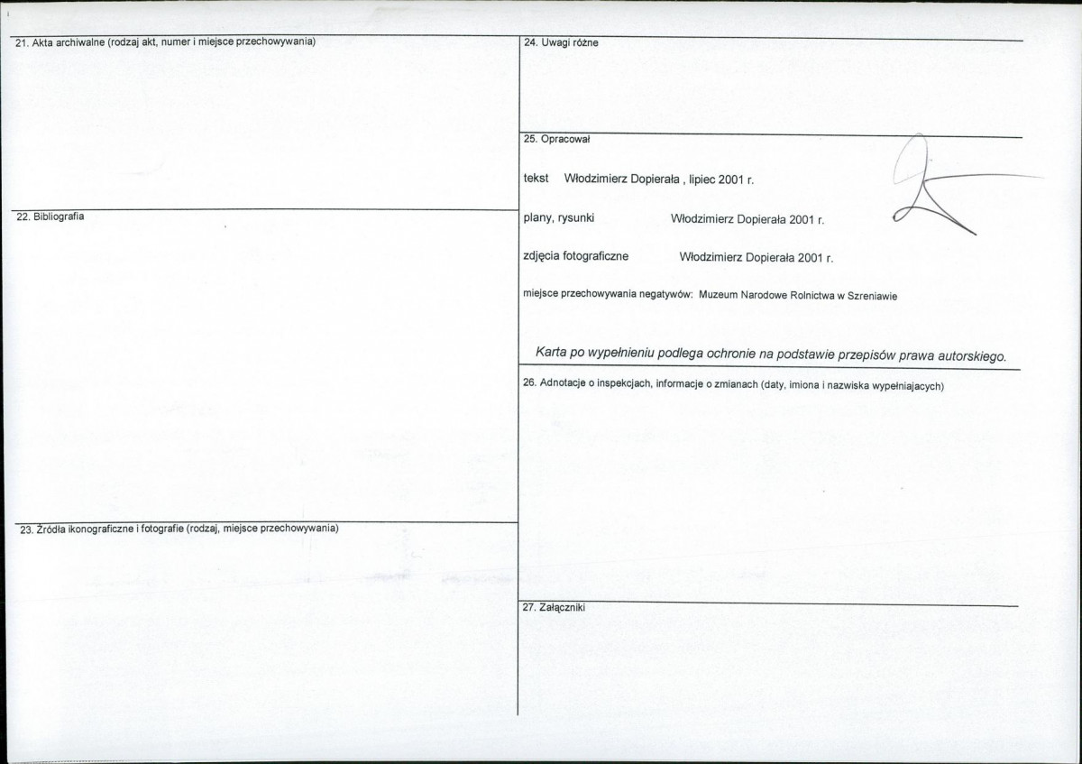 KB - Karta biała, skan nr 4