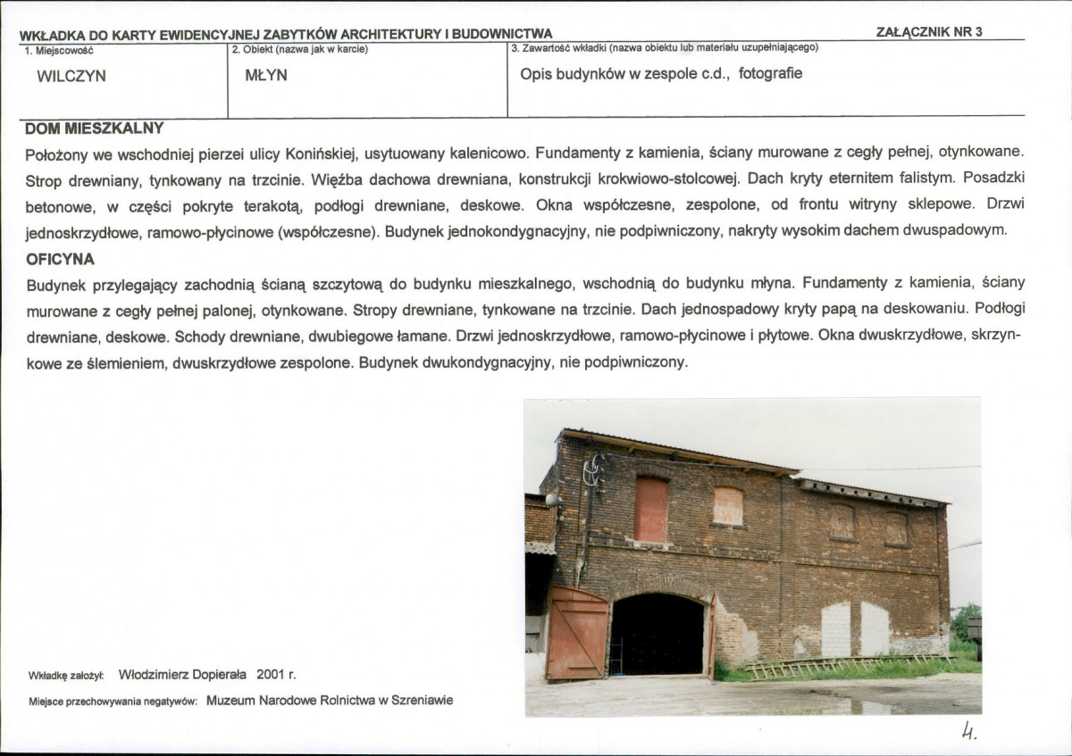 KB - Karta biała, skan nr 9