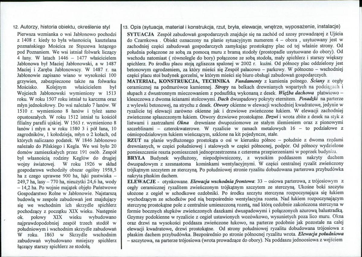 KB - Karta biała, skan nr 2