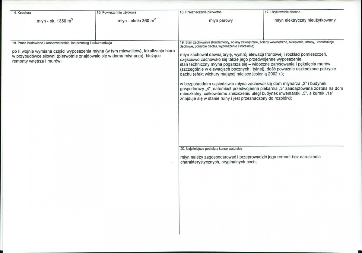 KB - Karta biała, skan nr 3