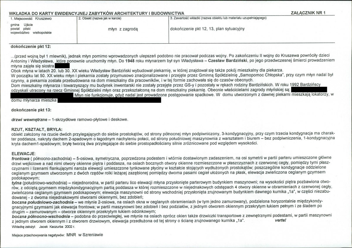 KB - Karta biała, skan nr 5