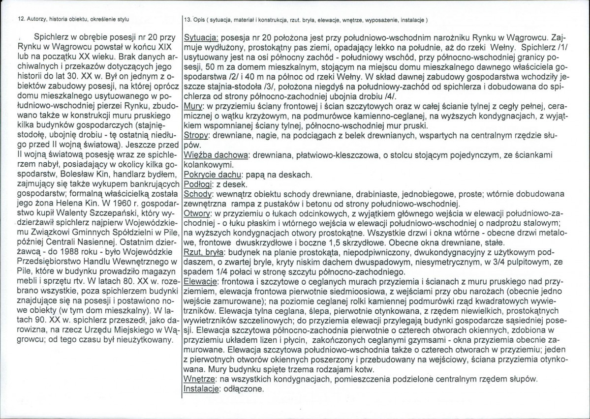 KB - Karta biała, skan nr 2