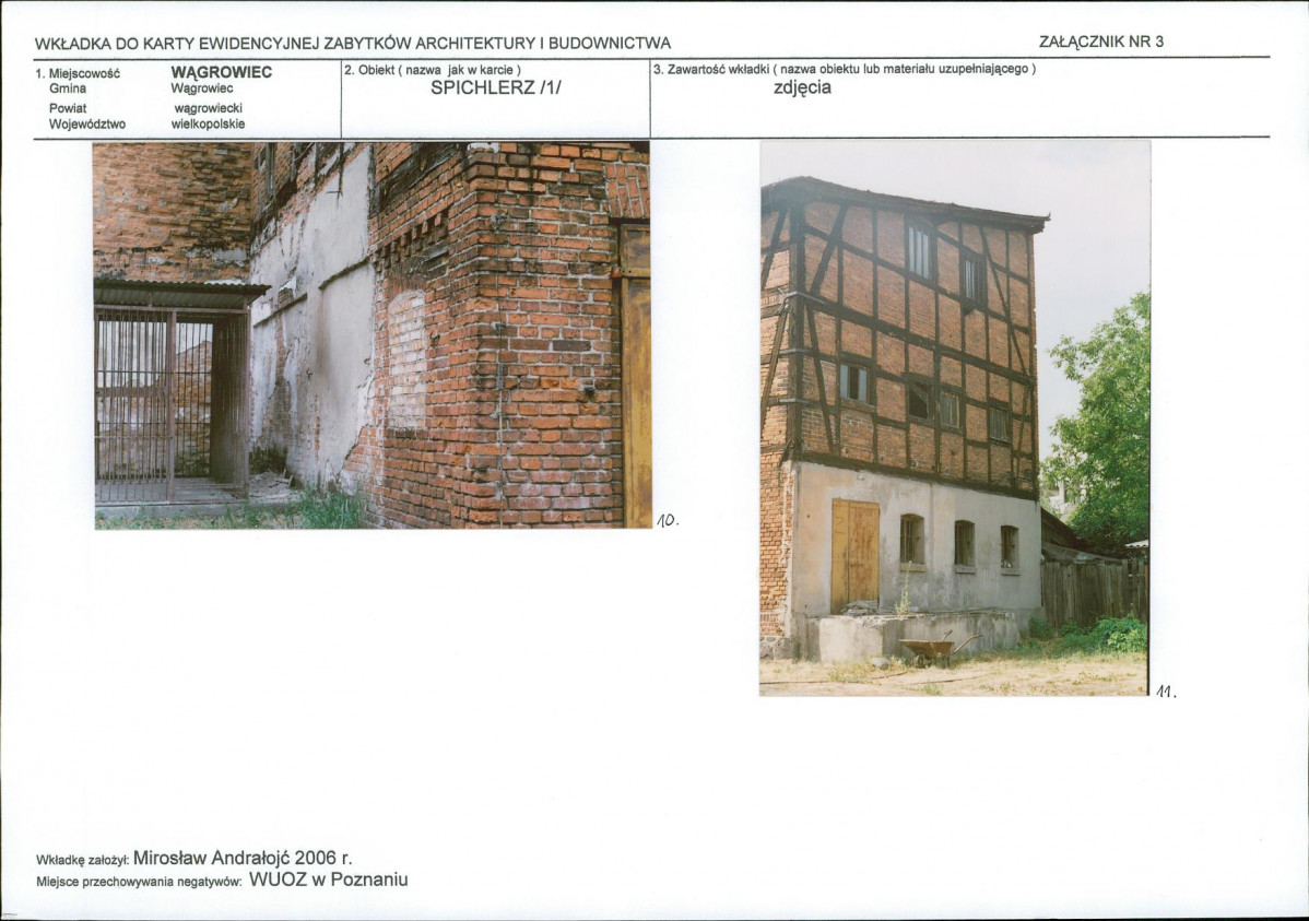KB - Karta biała, skan nr 9
