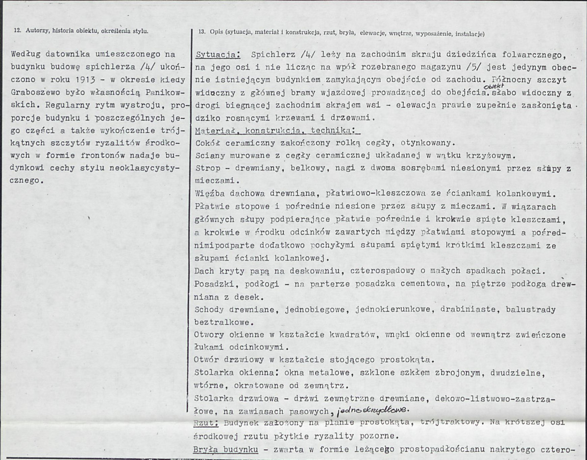 KB - Karta biała, skan nr 2