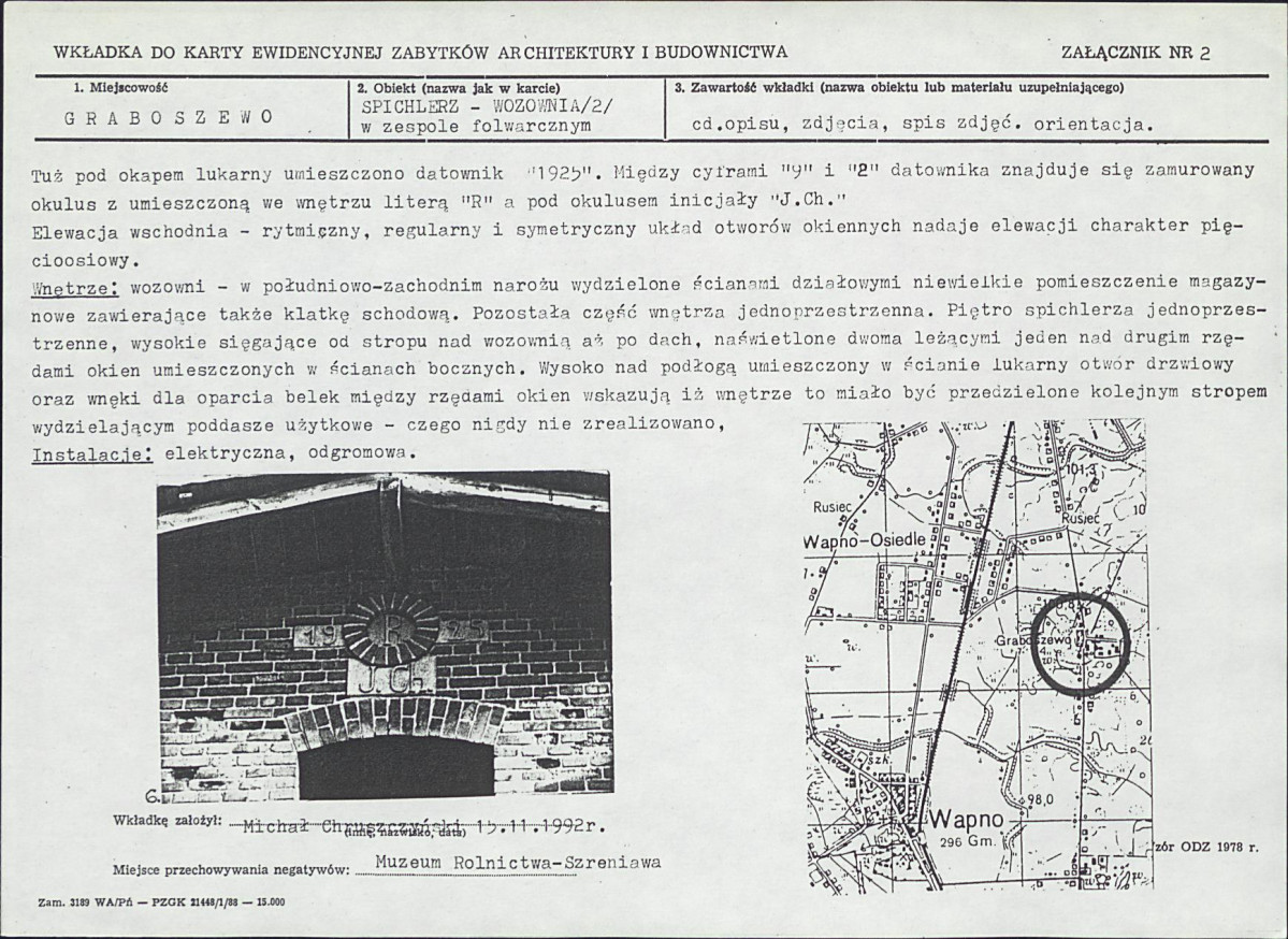 KB - Karta biała, skan nr 7