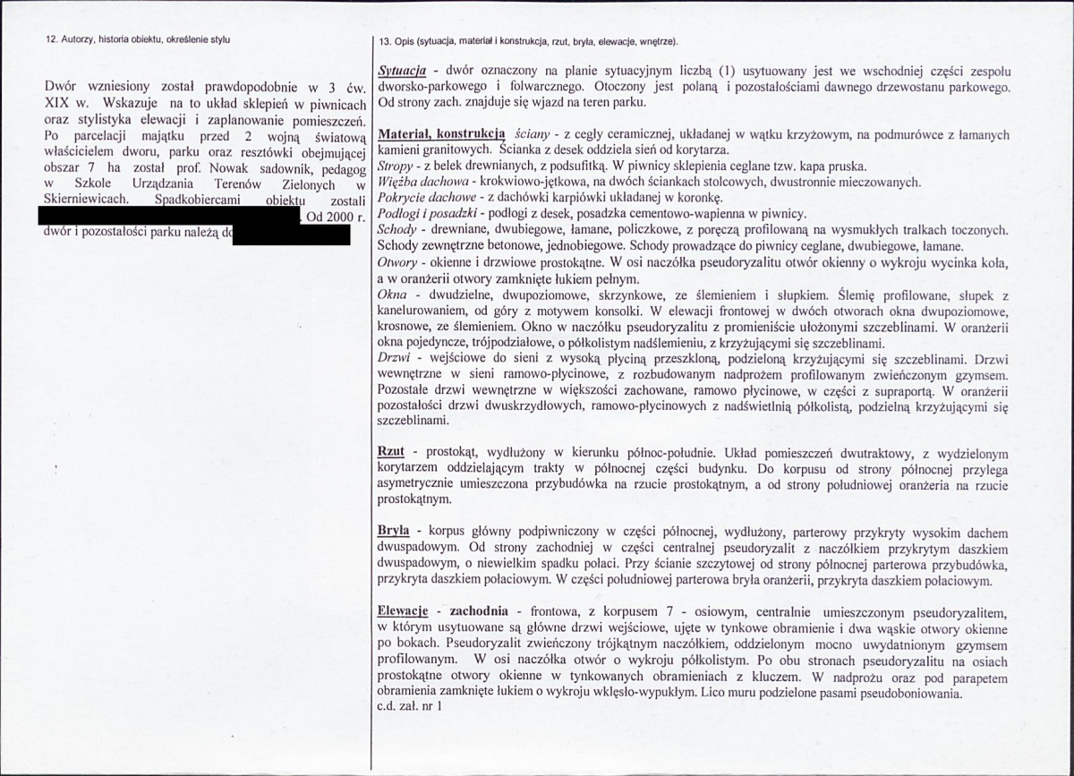 KB - Karta biała, skan nr 2