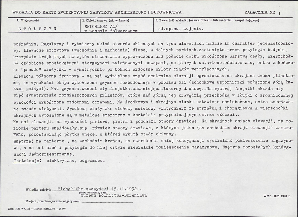 KB - Karta biała, skan nr 5